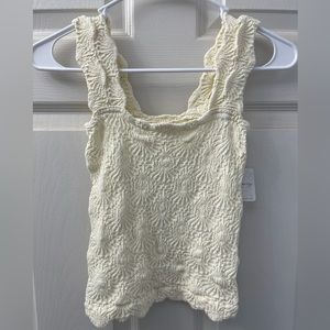 Free people love letter cami